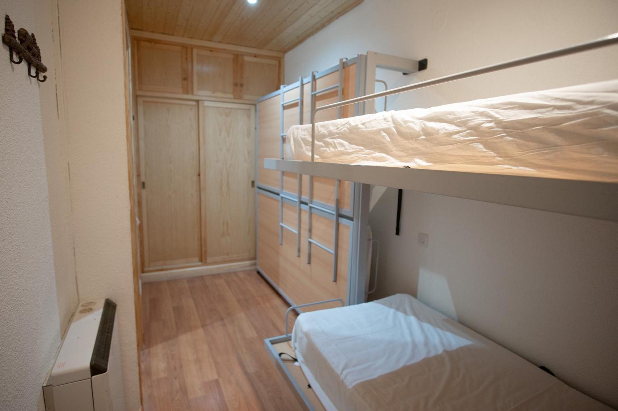 Europa House - Parking Gratis Apartment Sierra Nevada Exterior photo