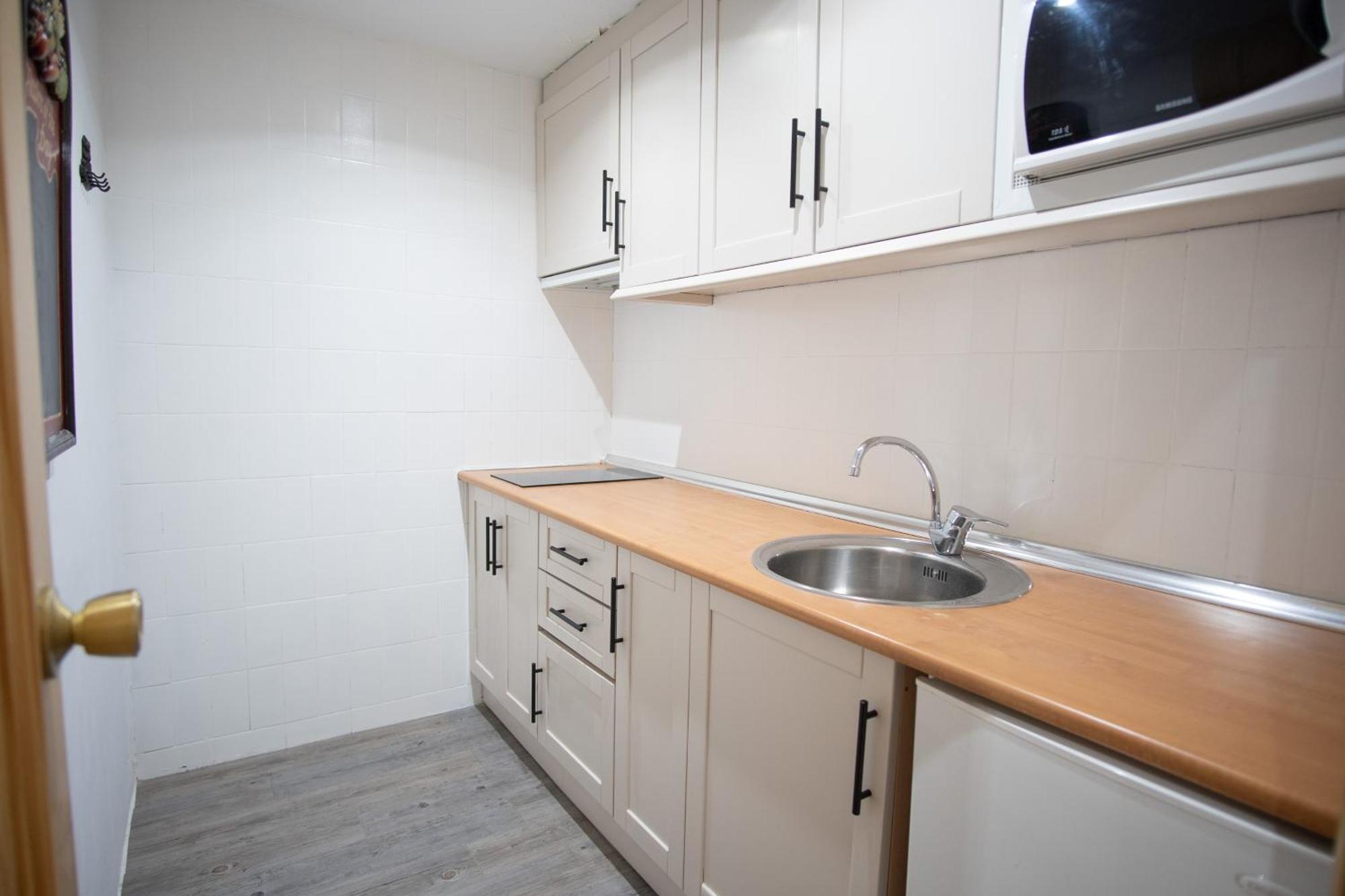 Europa House - Parking Gratis Apartment Sierra Nevada Exterior photo